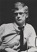 NPG x198239; Andrew Loog Oldham - Portrait - National Portrait Gallery
