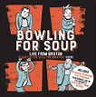 Bowling for Soup: Older, Fatter, Still the Greatest Ever... | DVD ...