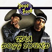 Diskografie Tha Dogg Pound - Album Keep on Ridin