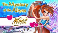 Winx Club - The Mystery of the Abyss - Official Trailer of the Movie ...