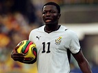 8 things you didn't know about Sulley Muntari - Prime News Ghana