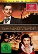 Vom Winde Verweht-70th Anniversary Edition [Import]: Amazon.fr: Clark ...
