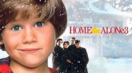 Home Alone 3 (1997) Online Kijken - ikwilfilmskijken.com