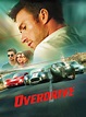 Overdrive (2017) - Posters — The Movie Database (TMDB)