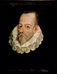 Miguel de Cervantes - Wikipedia, la enciclopedia libre