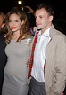 Angelina Jolie y Jonny Lee Miller - Los amores de la vida de Angelina ...