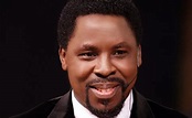 Nigeria: Obituary - TB Joshua, Nigeria's Controversial Pentecostal ...