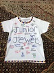 Junior jewels Taylor Swift shirt. From the You Belong With Me music ...