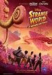 Strange World – Un Mondo Misterioso: Ecco il nuovo trailer del film ...