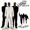 The Gap Band - Live & Well | Releases | Discogs