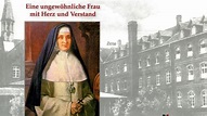 Kirche-und-Leben.de - Buch über selige Ordensfrau Maria Droste zu ...