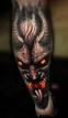 Devil Tattoos Designs, Ideas and Meaning - Tattoos For You