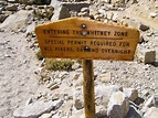 How to Snag Mount Whitney Permits: The Highest Summit in the Lower 48