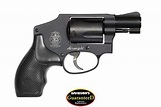 Smith & Wesson 442 Centennial Airweight .38 Special - Revolver - 162810 ...