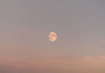 Moon - Photography By Pip
