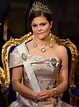 Swedish Royals Attend Nobel Peace Prize Ceremony | Princess victoria ...