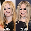 Avril Lavigne Young And Now : Avril Lavigne - I can't wait to open up ...