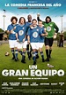 Un gran equipo - Película 2012 - SensaCine.com