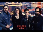 The Killers Mix & Remix - YouTube