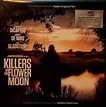 Robbie Robertson - Killers Of The Flower Moon (Soundtrack From The ...