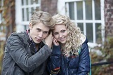 The Carrie Diaries - Plugged In