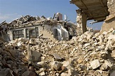 L’Aquila earthquake of 2009 | Causes, Damage, & Facts | Britannica