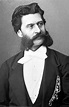 Johann Strauss – keringőkirály a császárvárosban - MaNDA