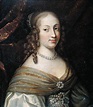 Anne-Geneviève de Bourbon-Condé, duchesse de Longueville | Portrait ...