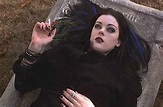 Kim Director - Book of Shadows: Blair Witch 2 Dark Fashion, Gothic ...
