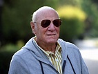 Barry Diller Headed 2 Hollywood Studios. He Now Says The Movie Business ...