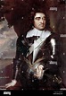 General George Monck, 1st Duke of Albemarle, 1608-70 Stock Photo - Alamy