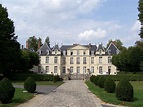 Château du Mesnil-Saint-Denis | Musée du Patrimoine de France
