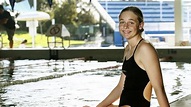 Talented swimmer clocking times beyond her years | Daily Telegraph