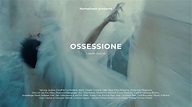 Claudio Donzelli • Ossessione (Official Music Video) - YouTube
