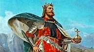 Santo Olavo, o rei da Noruega que serviu ao Rei dos reis - Comunidade ...