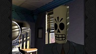 Review: Grim Fandango Remastered - Save Game
