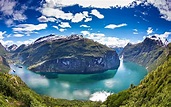 Geirangerfjord in a nutshell tour in Norway - UNESCO fjords - Fjord Tours