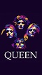 Queen Band Logo Wallpapers - Top Free Queen Band Logo Backgrounds ...