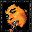 Bryan Ferry Roxy Music - Street Life 20 Greatest Hits (CD) | Discogs