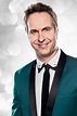 BBC One - Strictly Come Dancing - Michael Vaughan