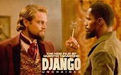 Django Wallpaper de Cine