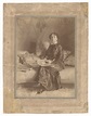 Mathilda-Marie Feliksovna Kschessinskaya (1872-1971), Photograph signed ...