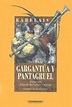 Libro Gargantua y Pantagruel, Francois Rabelais, ISBN 9789583008757 ...