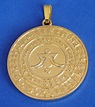 Wealth and Power Talisman - Feng Shui Symbols