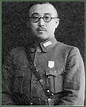 Biography of General 2nd Rank Wei Lihuang - (卫立煌) - (Wei Li-huang ...
