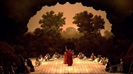 L'orfeo: Favola in musica by Claudio Monteverdi (2002)
