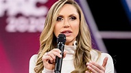 Lara Trump-RNC robocall called mail-in voting safe, secure while ...
