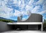 Alejandro Aravena diseña "Casa Elemental" en Monterrey, México ...