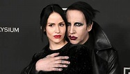 A Closer look at Marilyn Manson's sexuality and dating history - TheNetline