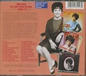 Timi Yuro CD: The Lost Voice Of Soul (CD) - Bear Family Records